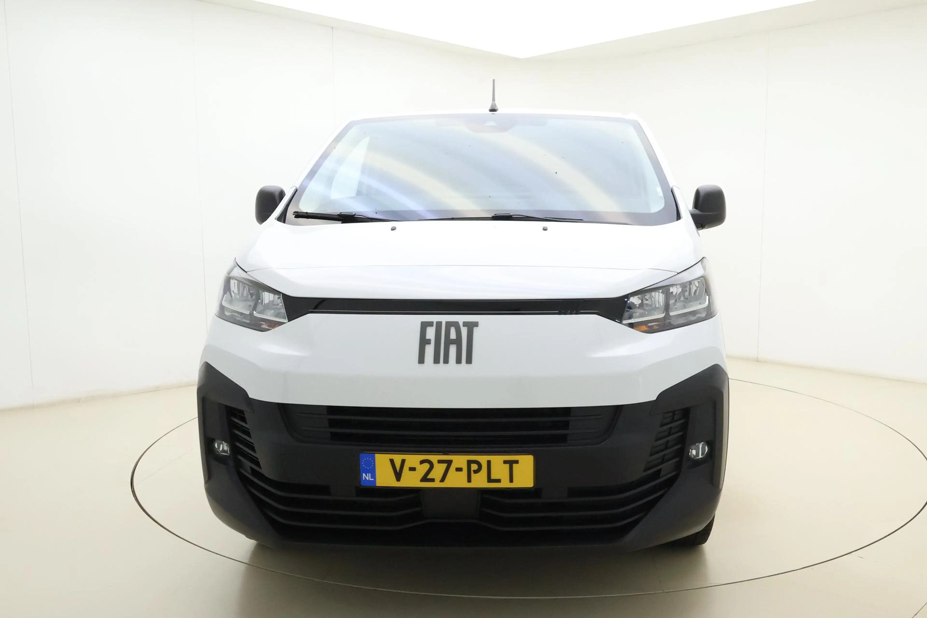 Fiat Scudo 2.0 Diesel 180 L2 Automaat | Navigatie | Camera | — photo 6