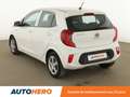 Kia Picanto 1.0 Active Blanc - thumbnail 4