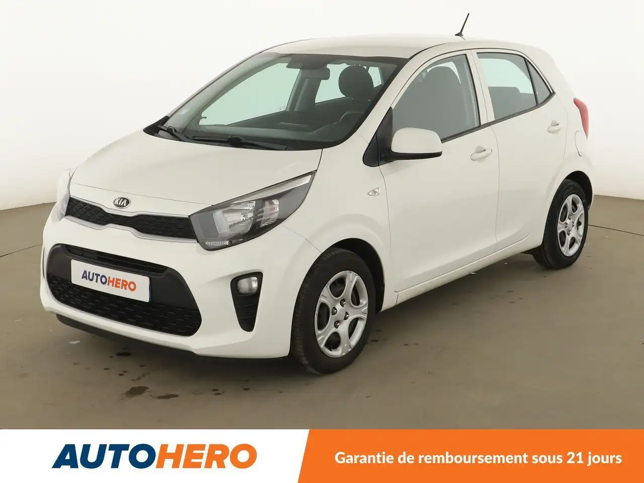 Kia Picanto 1.0 Active