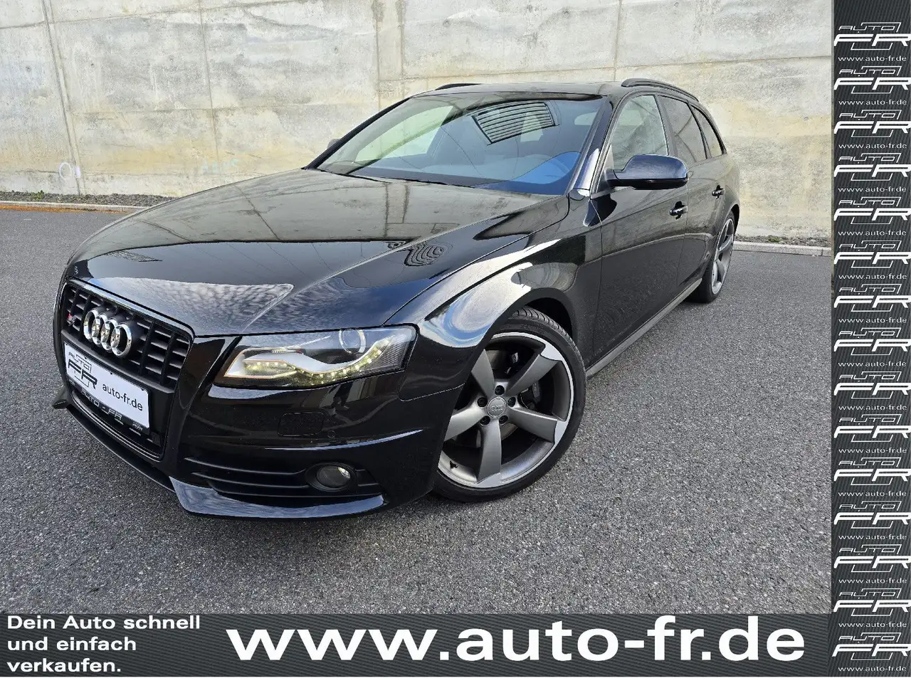 Audi S4