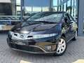 Honda Civic 1.4 SPORT STYLE AIRCO-ECC. Zwart - thumbnail 1