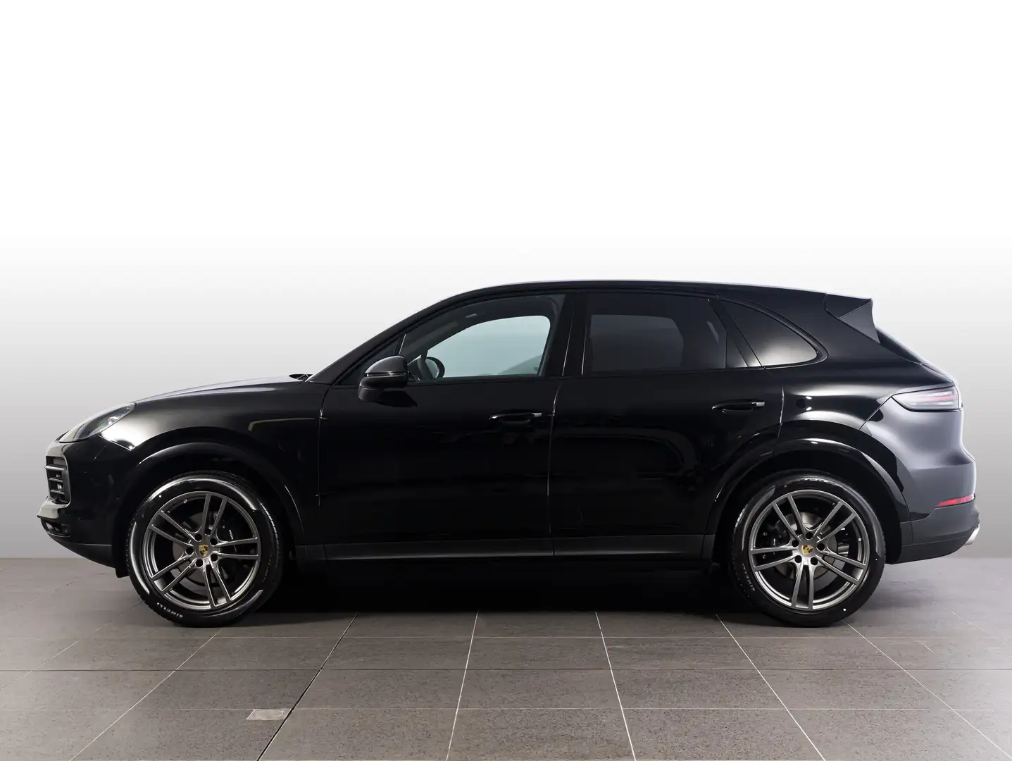 Porsche Cayenne 3.0 340CV - Iva esposta - Tetto - Sed. Ventilati Noir - 2
