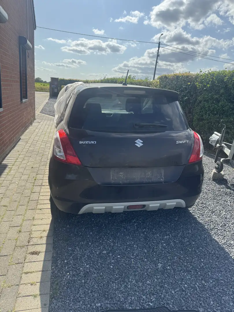 Suzuki Swift 1.2i GL Energy - 2