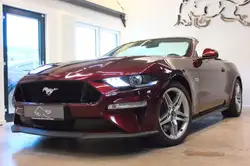 Ford Mustang 5.0 V8 GT 10G~UNFALLFREI+DEUTSCH+FACELIF