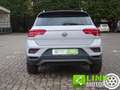 Volkswagen T-Roc 1.0 TSI 115 CV Style - 49 MILA KM - neopatentati Noir - thumbnail 5
