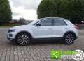 Volkswagen T-Roc 1.0 TSI 115 CV Style - 49 MILA KM - neopatentati Noir - thumbnail 26