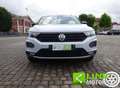 Volkswagen T-Roc 1.0 TSI 115 CV Style - 49 MILA KM - neopatentati Noir - thumbnail 13