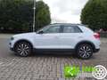 Volkswagen T-Roc 1.0 TSI 115 CV Style - 49 MILA KM - neopatentati Noir - thumbnail 2
