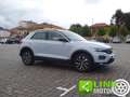 Volkswagen T-Roc 1.0 TSI 115 CV Style - 49 MILA KM - neopatentati Noir - thumbnail 21