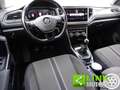 Volkswagen T-Roc 1.0 TSI 115 CV Style - 49 MILA KM - neopatentati Noir - thumbnail 29