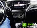 Volkswagen T-Roc 1.0 TSI 115 CV Style - 49 MILA KM - neopatentati Noir - thumbnail 22