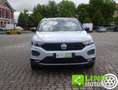 Volkswagen T-Roc 1.0 TSI 115 CV Style - 49 MILA KM - neopatentati Noir - thumbnail 7