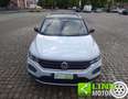 Volkswagen T-Roc 1.0 TSI 115 CV Style - 49 MILA KM - neopatentati Noir - thumbnail 28