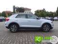Volkswagen T-Roc 1.0 TSI 115 CV Style - 49 MILA KM - neopatentati Noir - thumbnail 4