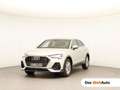 Audi Q3 35 TFSI intense Silber - thumbnail 1
