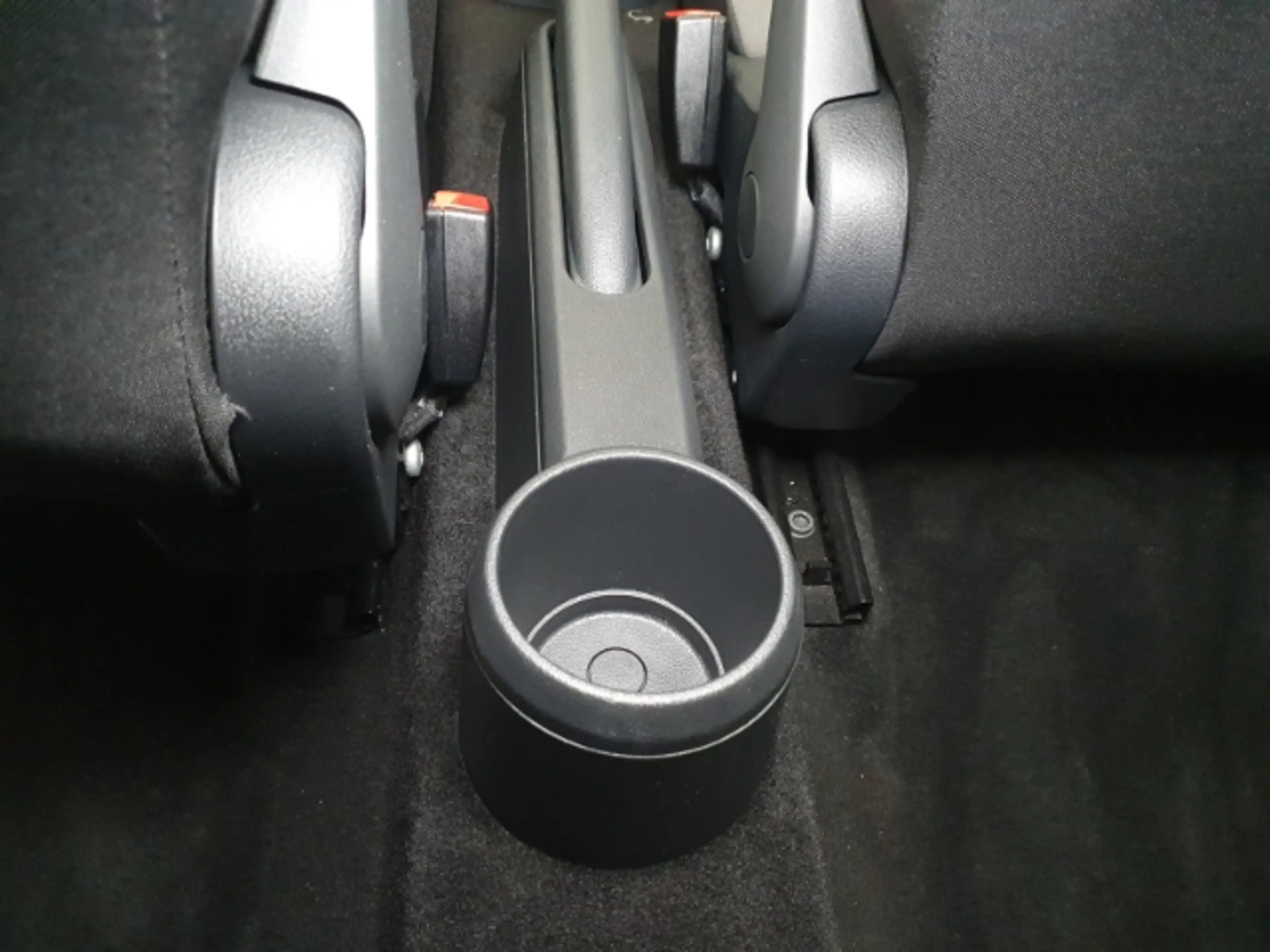 Volkswagen e-up! Max DAB Ambientebeleuchtung Rückfahrkam. — photo 14