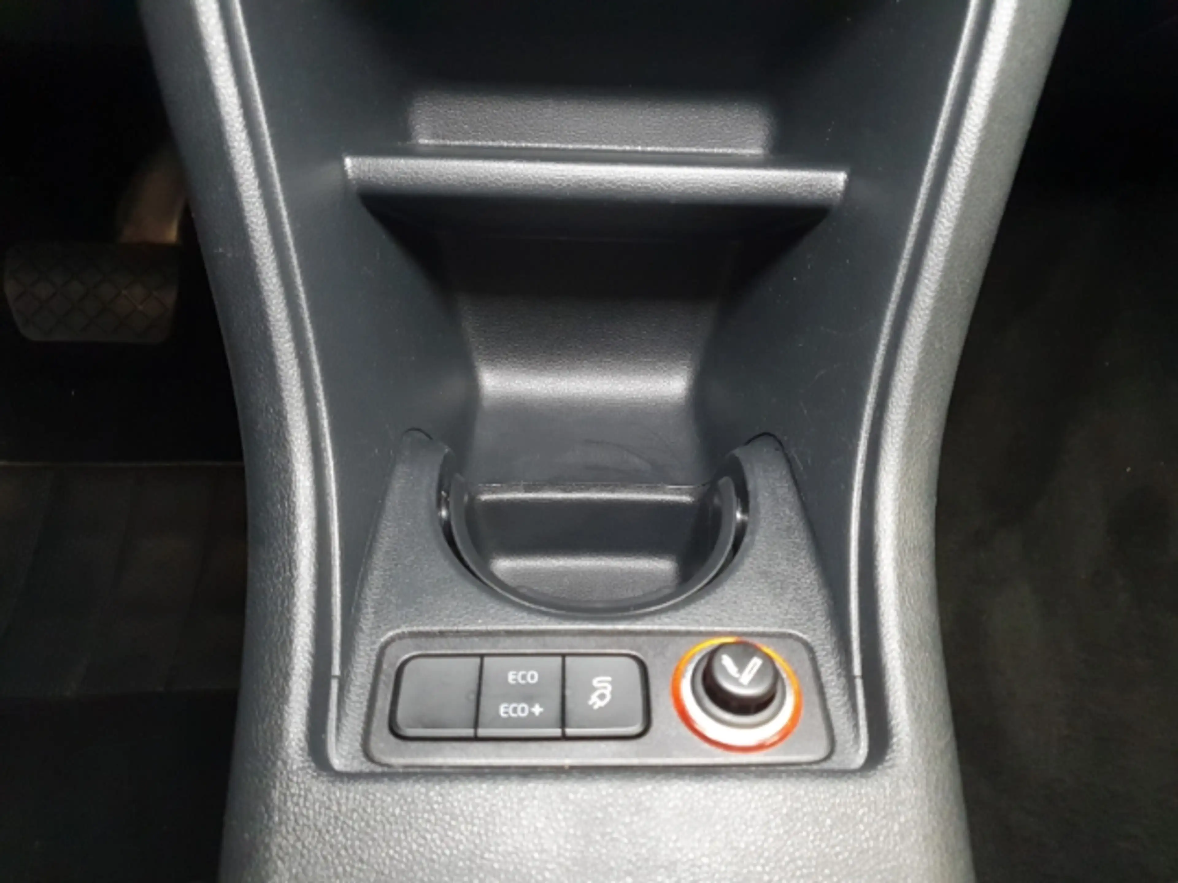 Volkswagen e-up! Max DAB Ambientebeleuchtung Rückfahrkam. — photo 21