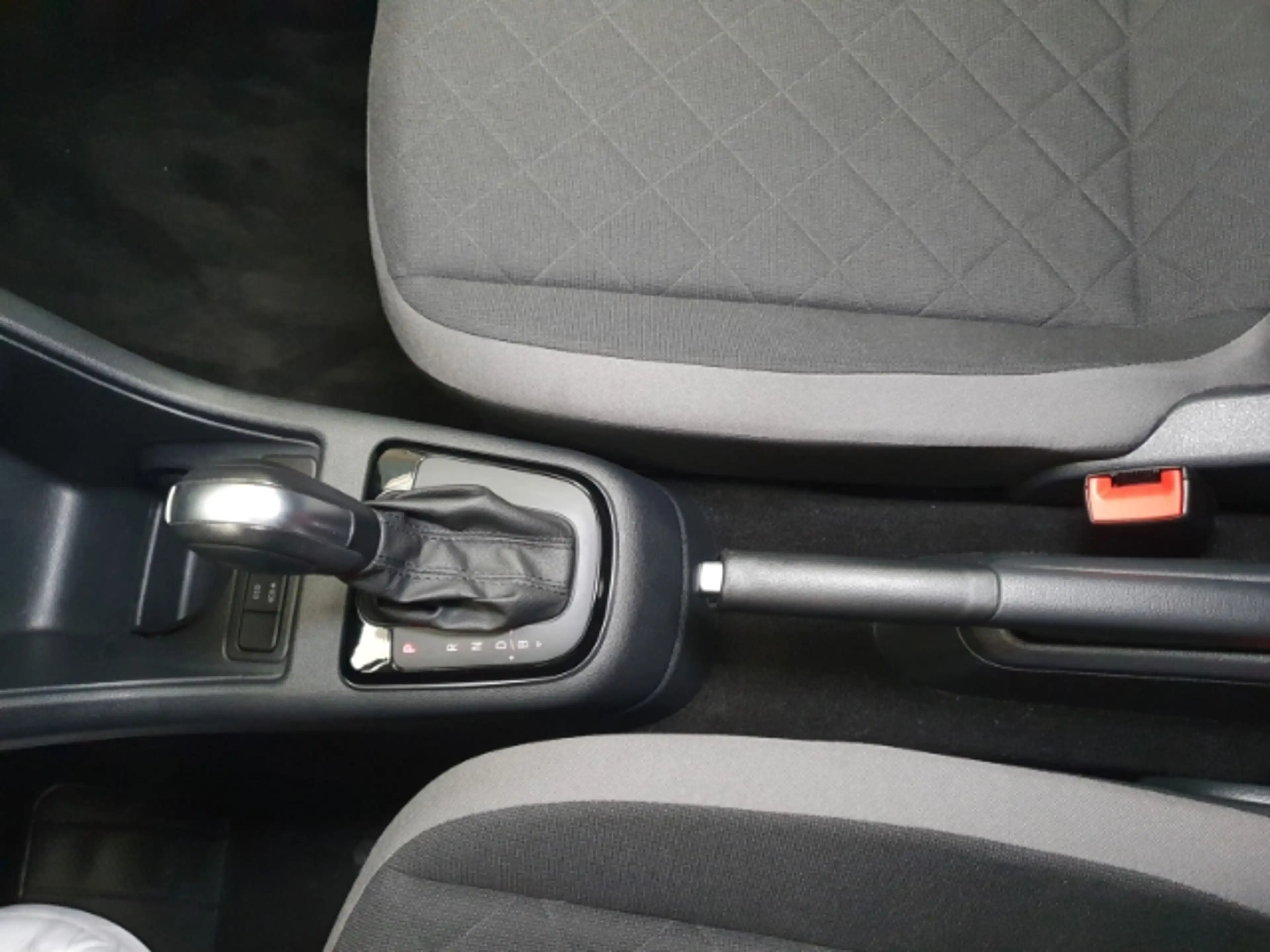Volkswagen e-up! Max DAB Ambientebeleuchtung Rückfahrkam. — photo 19