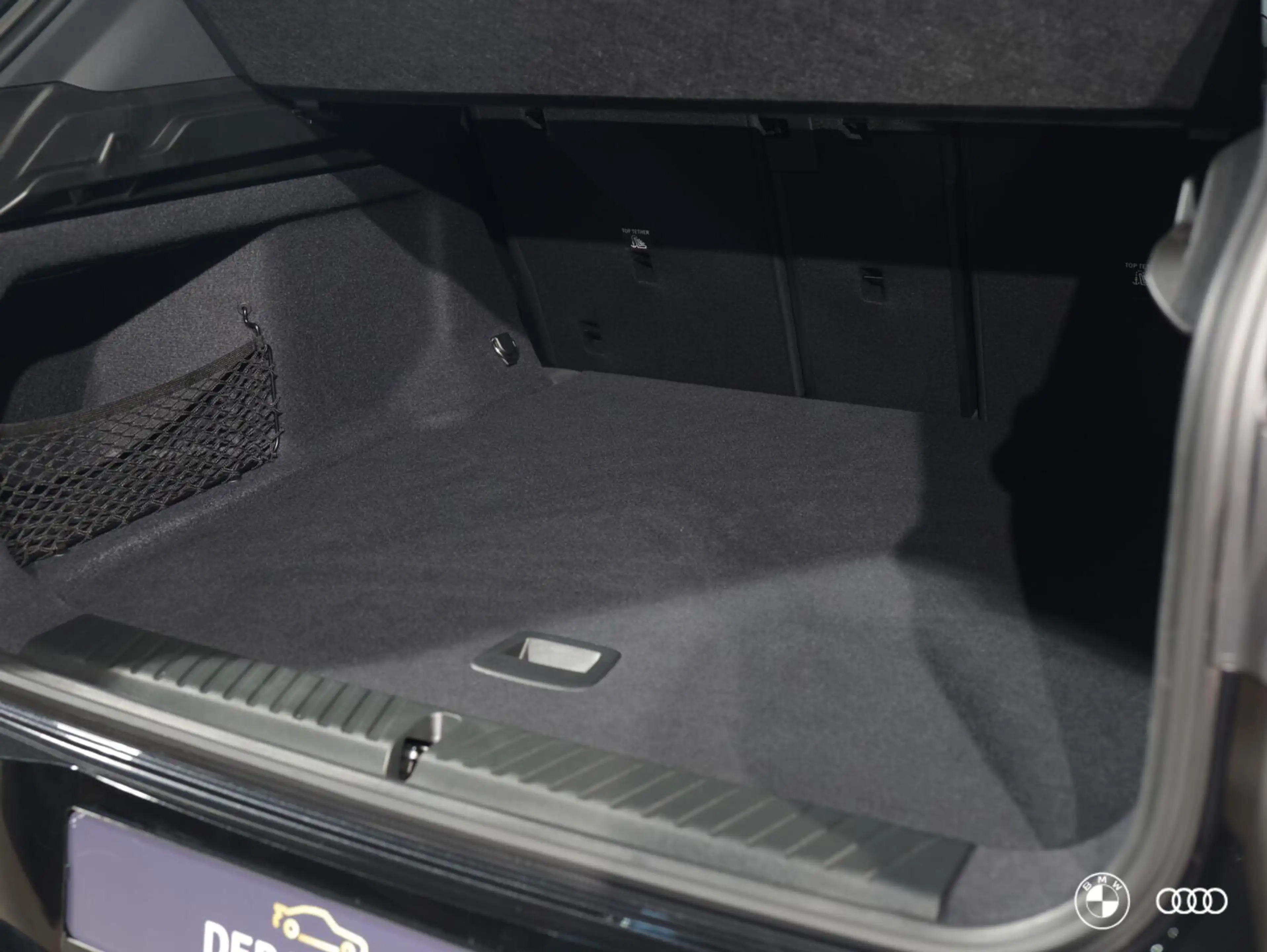 BMW iX3 50 xDrive M SPORT PRO 113 kWh / PANO / HIGHWAY ASS — photo 7