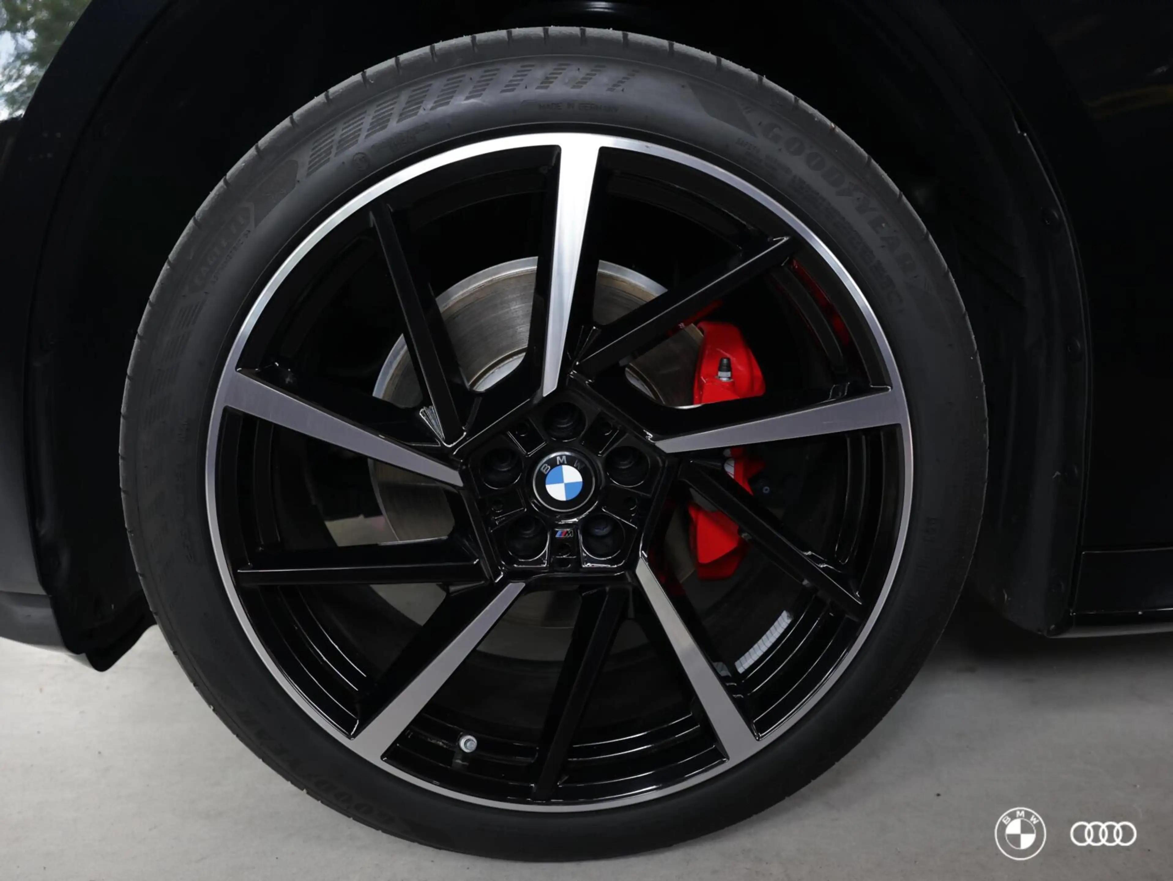 BMW iX3 50 xDrive M SPORT PRO 113 kWh / PANO / HIGHWAY ASS — photo 10
