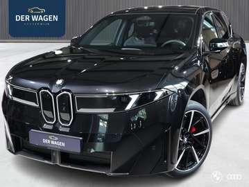50 xDrive M SPORT PRO 113 kWh / PANO / HIGHWAY ASS