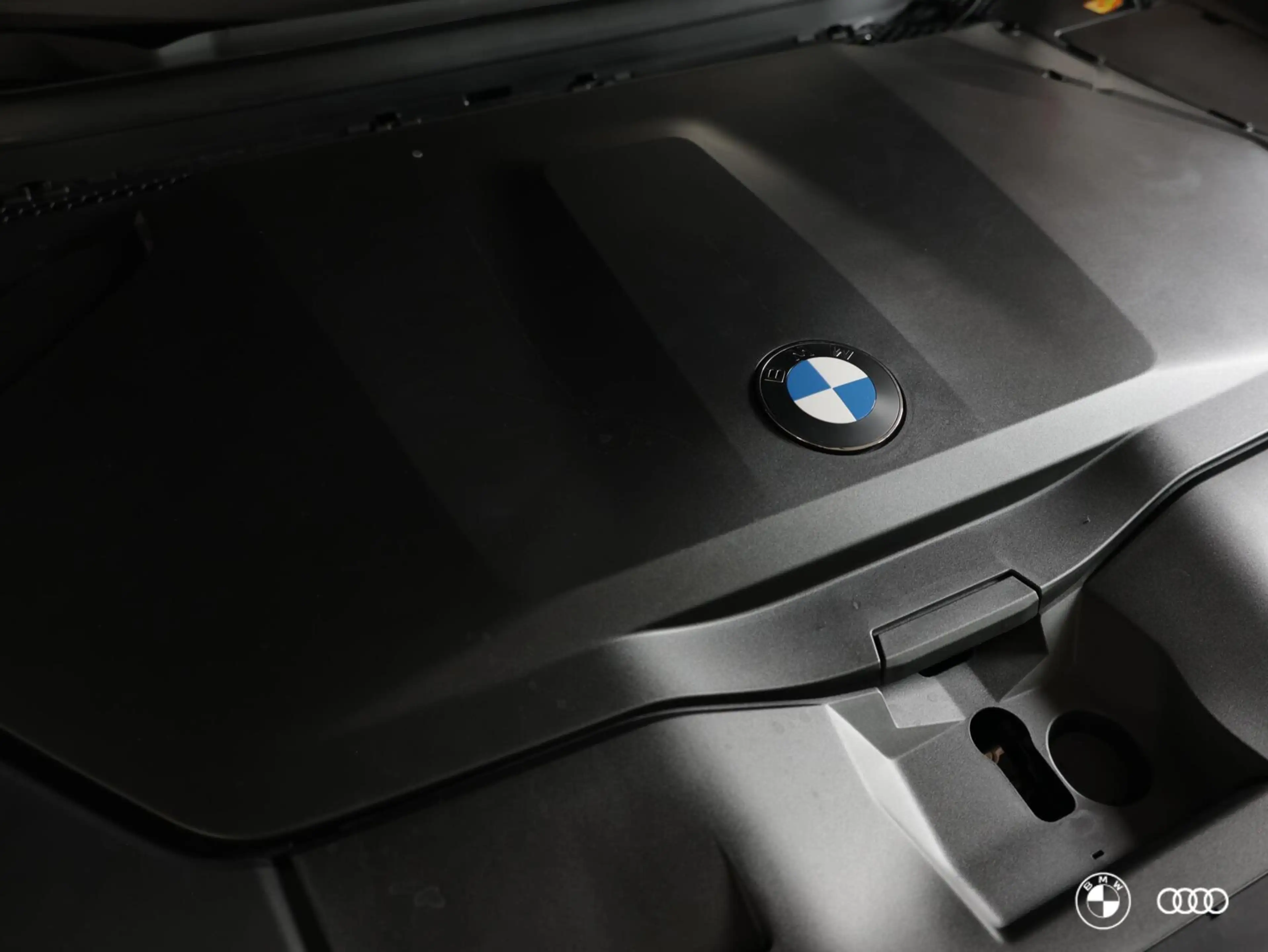 BMW iX3 50 xDrive M SPORT PRO 113 kWh / PANO / HIGHWAY ASS — photo 13