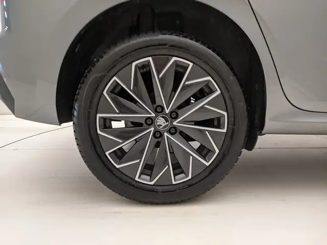 Skoda Kamiq view 9