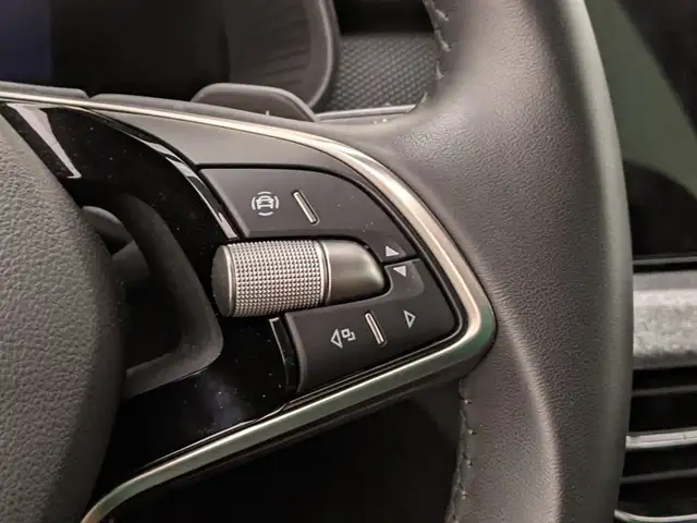 Skoda Kamiq view 11