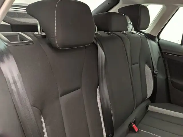 Skoda Kamiq view 8