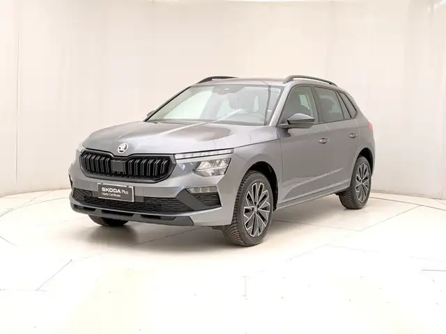 2025 Skoda Kamiq for sale