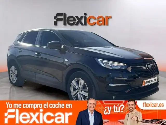 Opel Grandland X 1.5CDTi S&S Design & Tech 130
