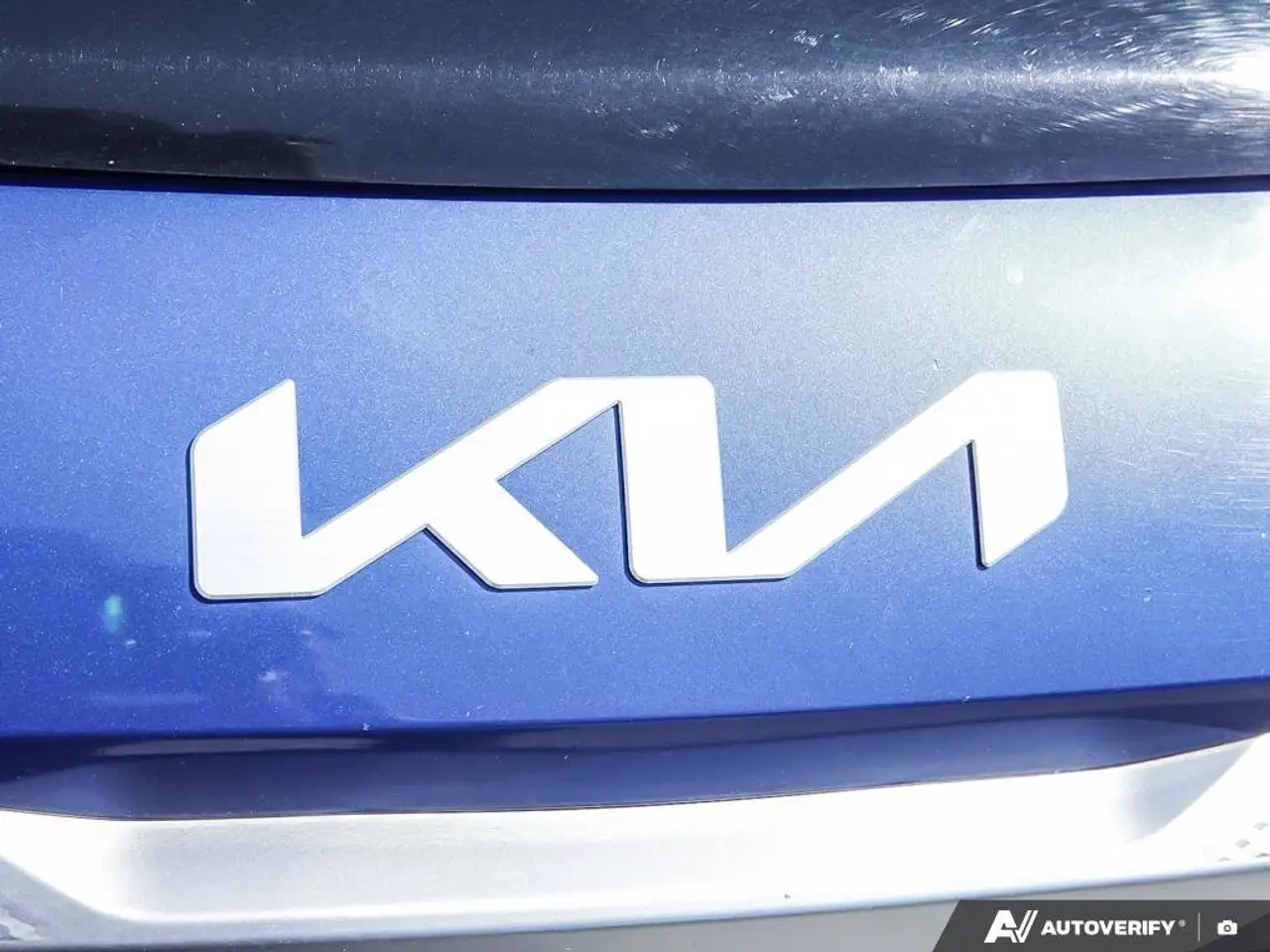Kia Seltos photo Kia Seltos