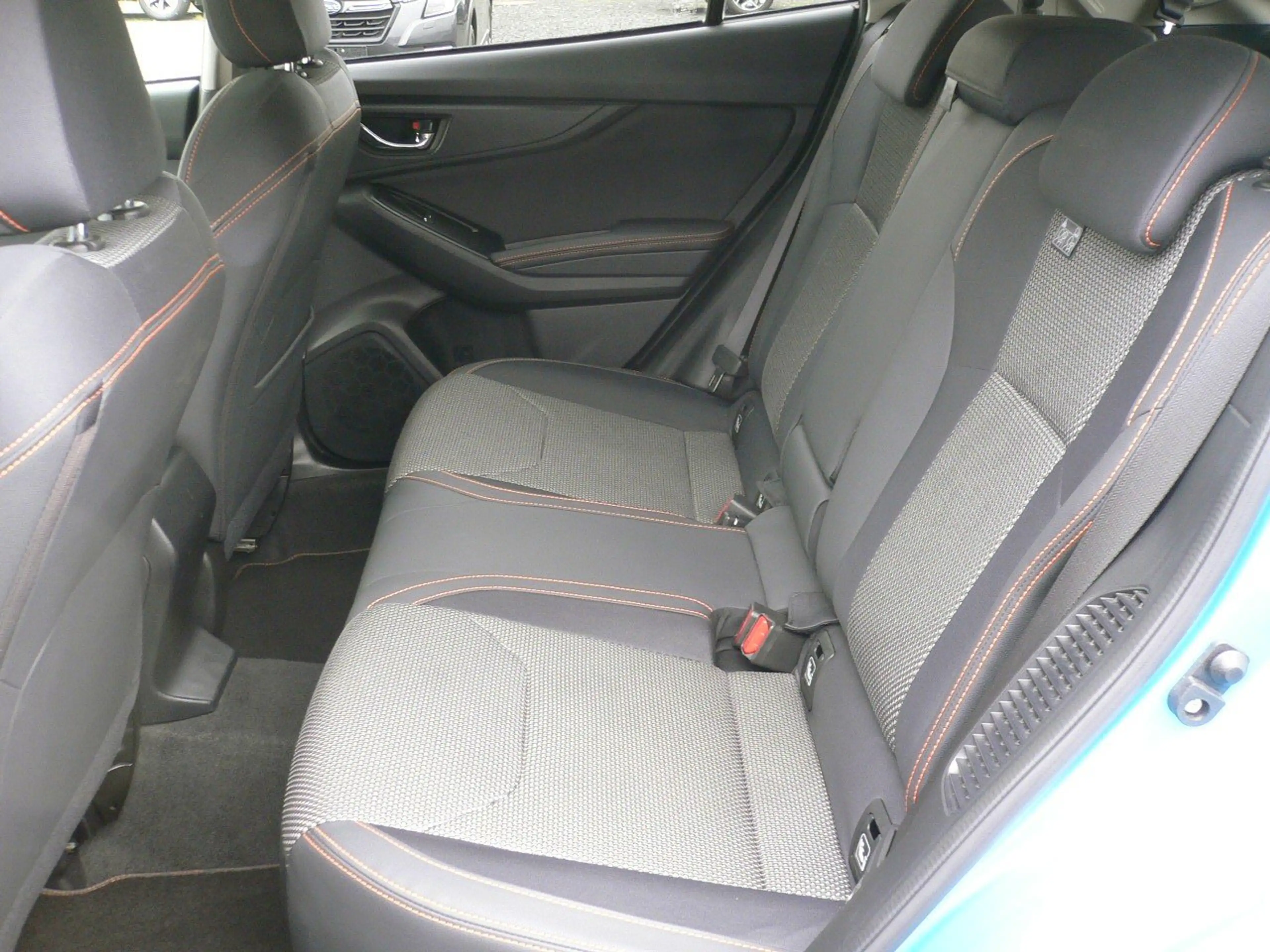 Subaru XV 2.0ie Comfort Lineartronic mit Standheizung — photo 11