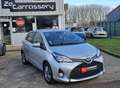 Toyota Yaris Yaris 100 VVT-i Dynamic Argent - thumbnail 1