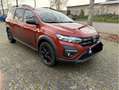 Dacia Jogger Extreme+,7 SITZER;KAMER;LPG;PDC;NAVI;SCHECKHEFT Braun - thumbnail 1