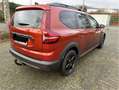 Dacia Jogger Extreme+,7 SITZER;KAMER;LPG;PDC;NAVI;SCHECKHEFT Braun - thumbnail 3