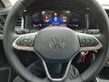 Volkswagen Polo Life 1.0 TSI 95PS Rückf.Kamera Sitzheizung Digi... Plateado - thumbnail 12