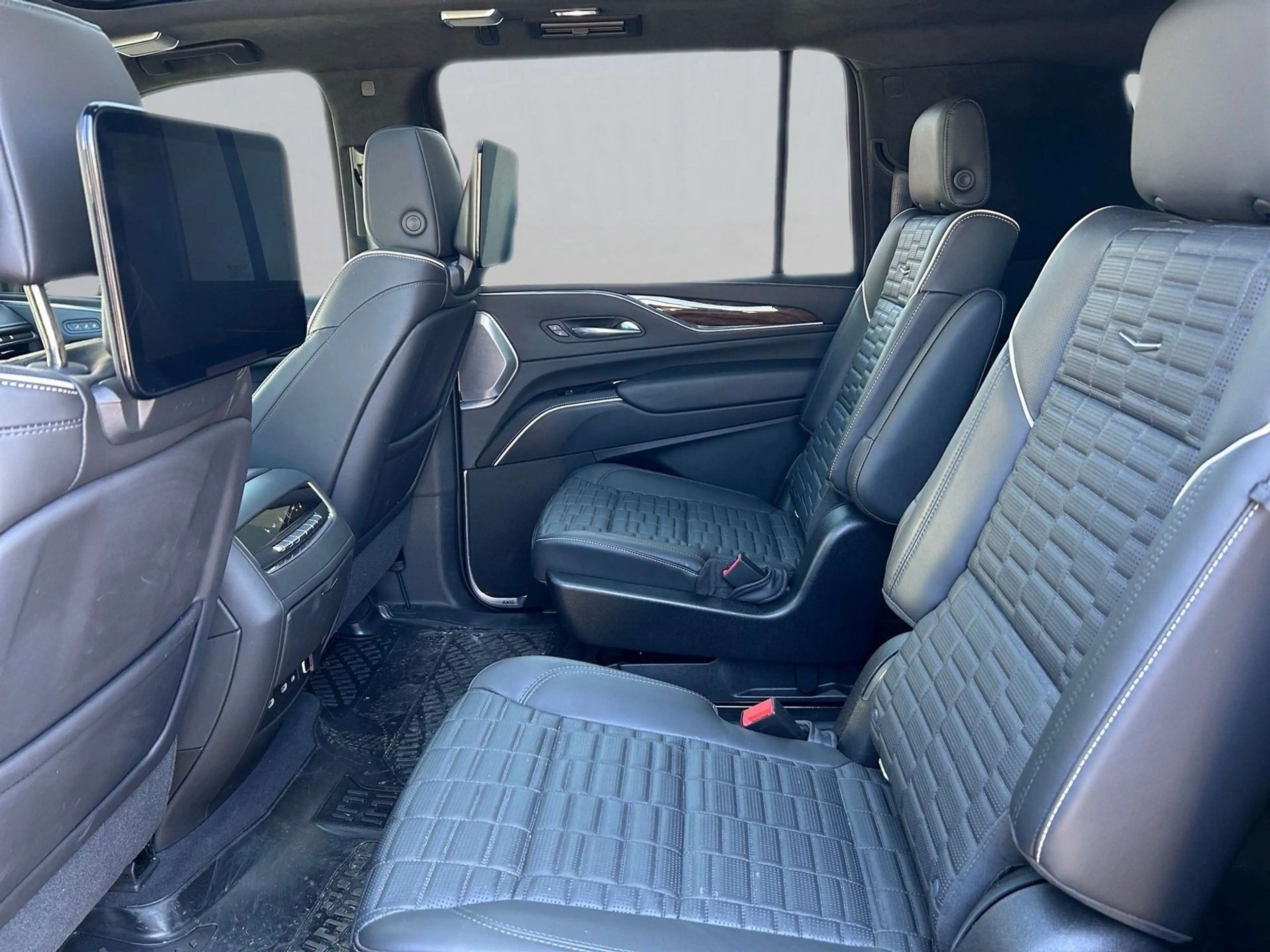 Cadillac Escalade Sonstige — photo 13