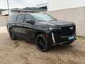 Cadillac Escalade (N1 Typisiert) Schwarz - thumbnail 3