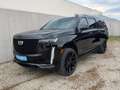 Cadillac Escalade (N1 Typisiert) Schwarz - thumbnail 1