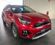 Kia Niro Niro HEV 1.6 GDi Sense UVO DCT Rouge - thumbnail 2