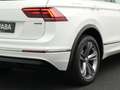Volkswagen Tiguan Highline 2.0 TDI 4M *R-Line*PANO*AHK*19"* Blanco - thumbnail 14