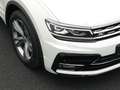 Volkswagen Tiguan Highline 2.0 TDI 4M *R-Line*PANO*AHK*19"* Blanco - thumbnail 10