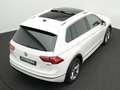 Volkswagen Tiguan Highline 2.0 TDI 4M *R-Line*PANO*AHK*19"* Blanco - thumbnail 12