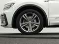 Volkswagen Tiguan Highline 2.0 TDI 4M *R-Line*PANO*AHK*19"* Blanco - thumbnail 23