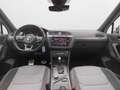 Volkswagen Tiguan Highline 2.0 TDI 4M *R-Line*PANO*AHK*19"* Blanco - thumbnail 4