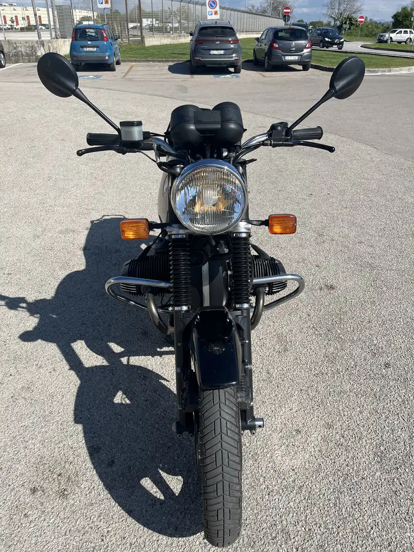 BMW R 65 Monolever - 2