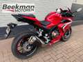 Honda CBR 500 R ABS Rood - thumbnail 3