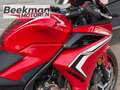 Honda CBR 500 R ABS Rood - thumbnail 5