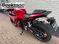 Honda CBR 500 R ABS Rood - thumbnail 11